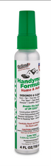 Handyman Formula 4 oz. Pump Non-Aerosol