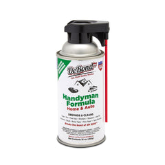 Universal spray top