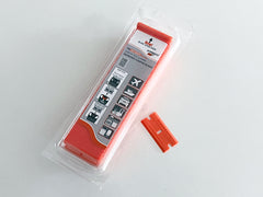 Scraperite Blades fit in small Handle