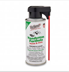 HF5U Handyman Formula