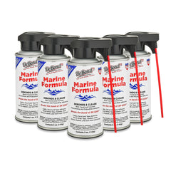 Marine Formula™ - 5oz Aerosol
