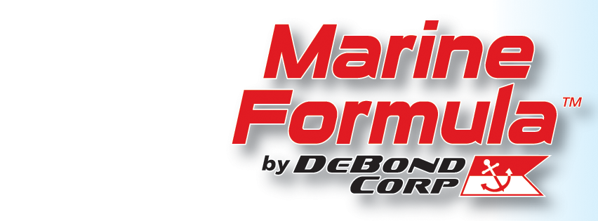 Gear Test: DeBond Corporation Marine Formula
