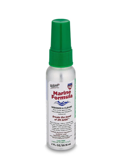 Marine Formula - 2 oz.