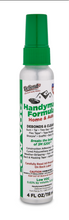 Load image into Gallery viewer, Handyman Formula 4 oz. Pump Non-Aerosol
