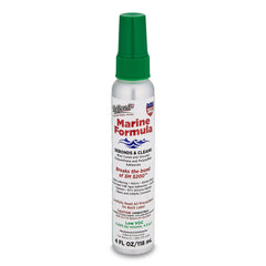 Marine Formula™ - 4 oz. Pump
