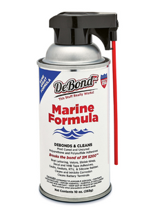 MF10U Marine Formula